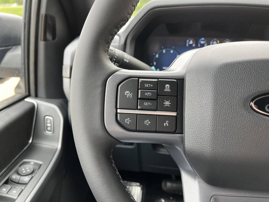 New 2026 Ford F-150 for sale in St. Joseph MO