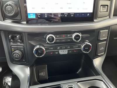 New 2026 Ford F-150 for sale in St. Joseph MO