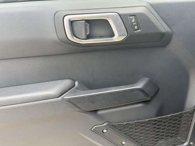 New 2025 Ford Bronco Base SUV/Crossover for sale in St. Joseph MO