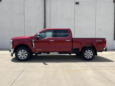 New 2026 Ford Super Duty F-350 for sale in St. Joseph MO