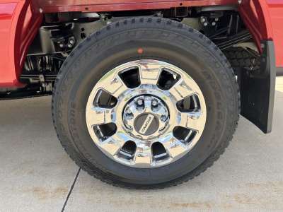 New 2026 Ford Super Duty F-350 Lariat Crew Cab Truck for sale in St. Joseph MO