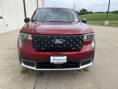New 2026 Ford Maverick for sale in St. Joseph MO