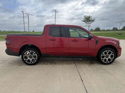 New 2026 Ford Maverick for sale in St. Joseph MO