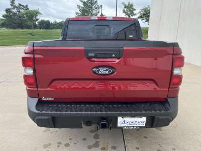New 2026 Ford Maverick for sale in St. Joseph MO