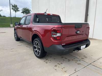 New 2026 Ford Maverick for sale in St. Joseph MO