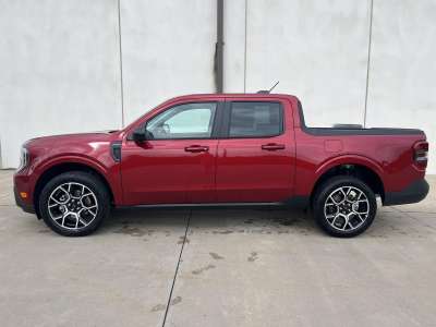 New 2026 Ford Maverick for sale in St. Joseph MO