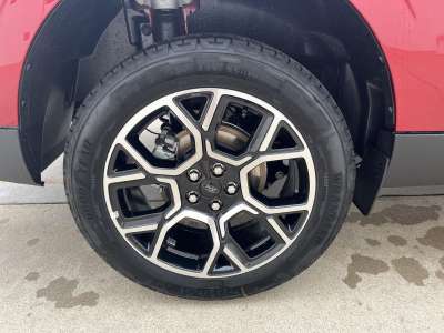 New 2026 Ford Maverick for sale in St. Joseph MO