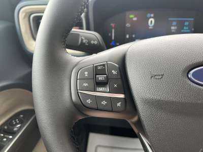 New 2026 Ford Maverick for sale in St. Joseph MO
