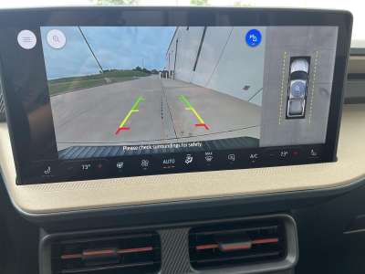 New 2026 Ford Maverick for sale in St. Joseph MO