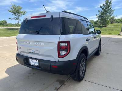 New 2026 Ford Bronco Sport for sale in St. Joseph MO