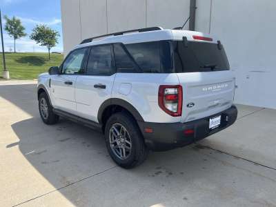 New 2026 Ford Bronco Sport for sale in St. Joseph MO