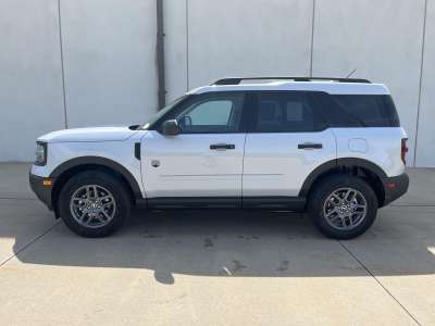 New 2026 Ford Bronco Sport for sale in St. Joseph MO