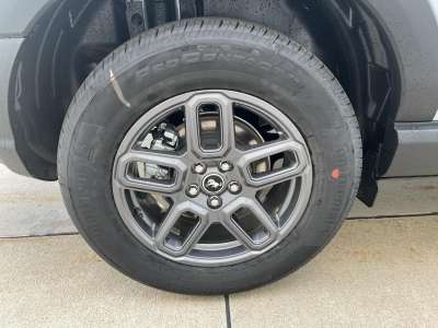 New 2026 Ford Bronco Sport for sale in St. Joseph MO