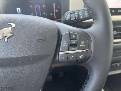 New 2026 Ford Bronco Sport for sale in St. Joseph MO