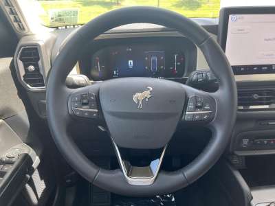 New 2026 Ford Bronco Sport for sale in St. Joseph MO