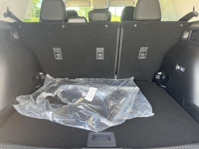 New 2026 Ford Bronco Sport for sale in St. Joseph MO
