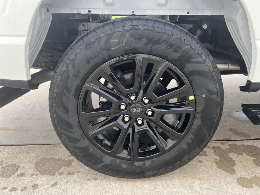 New 2026 Ford F-150 for sale in St. Joseph MO