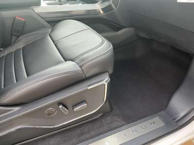 New 2026 Ford F-150 for sale in St. Joseph MO