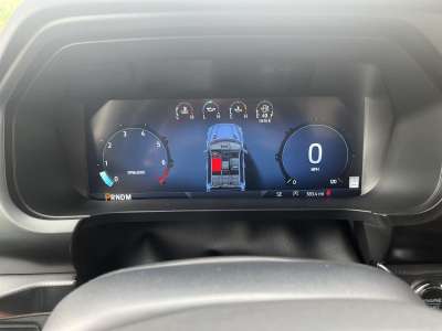 New 2026 Ford F-150 for sale in St. Joseph MO