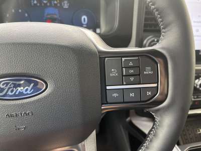 New 2026 Ford F-150 for sale in St. Joseph MO