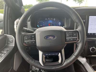 New 2026 Ford F-150 for sale in St. Joseph MO