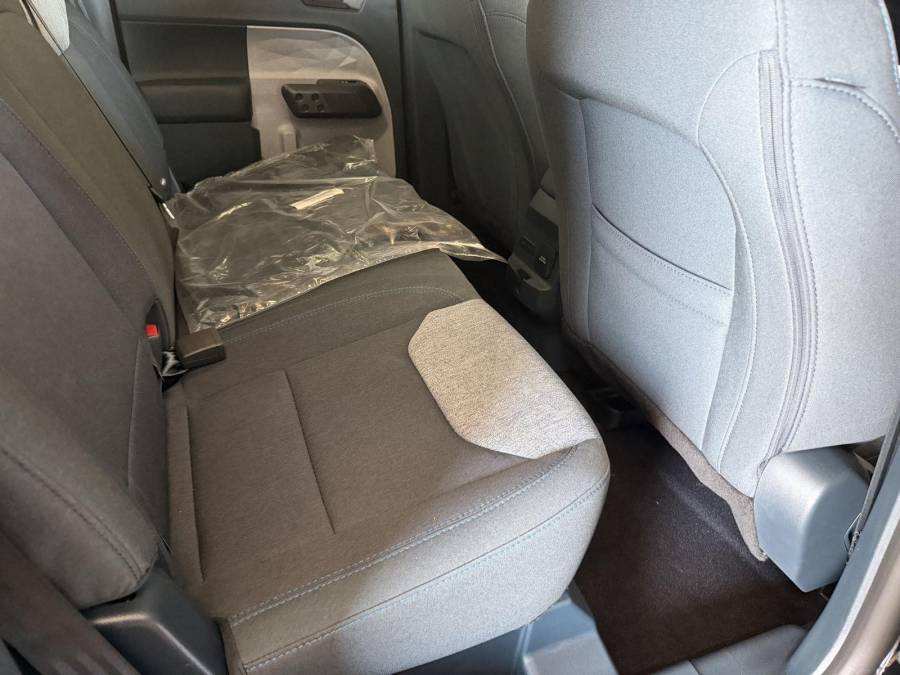 New 2026 Ford Maverick for sale in St. Joseph MO