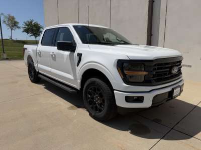 New 2026 Ford F-150 for sale in St. Joseph MO