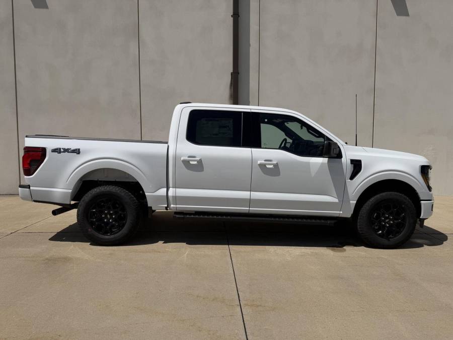 New 2026 Ford F-150 for sale in St. Joseph MO