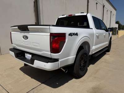 New 2026 Ford F-150 for sale in St. Joseph MO