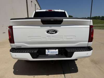 New 2026 Ford F-150 for sale in St. Joseph MO
