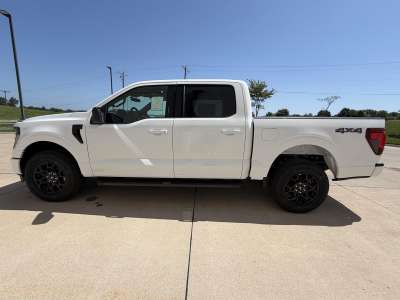 New 2026 Ford F-150 for sale in St. Joseph MO