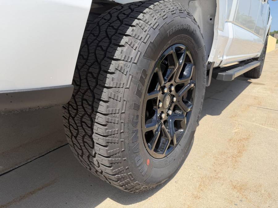 New 2026 Ford F-150 for sale in St. Joseph MO