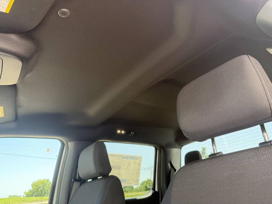 New 2026 Ford F-150 for sale in St. Joseph MO