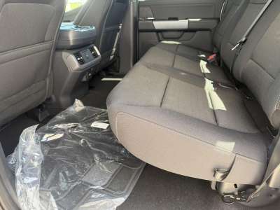 New 2026 Ford F-150 for sale in St. Joseph MO