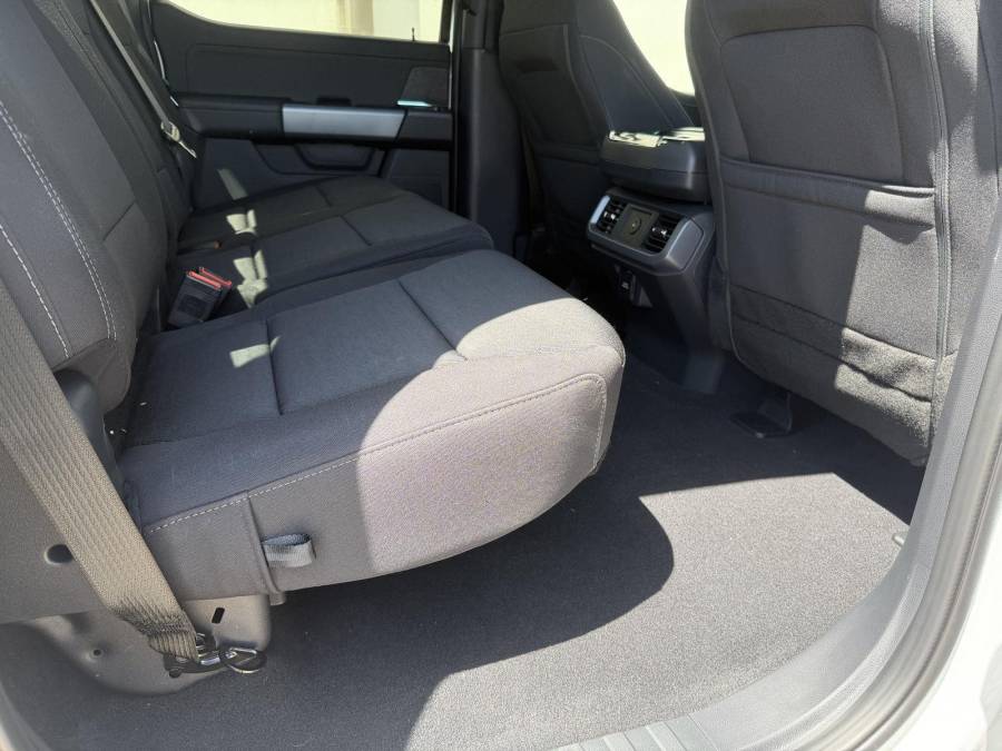 New 2026 Ford F-150 for sale in St. Joseph MO