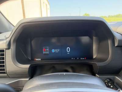New 2026 Ford F-150 for sale in St. Joseph MO