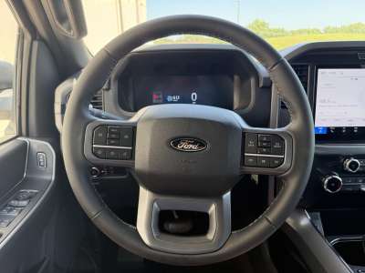 New 2026 Ford F-150 for sale in St. Joseph MO