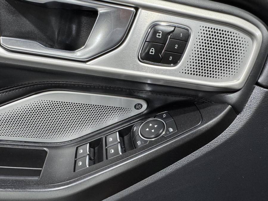 Used 2020 Ford Explorer for sale in St. Joseph MO