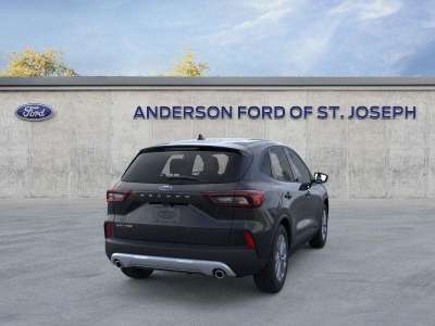 New 2025 Ford Escape Active SUV/Crossover for sale in St. Joseph MO