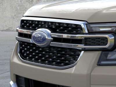 New 2025 Ford Ranger for sale in St. Joseph MO