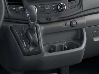 New 2025 Ford Transit Cutaway for sale in St. Joseph MO