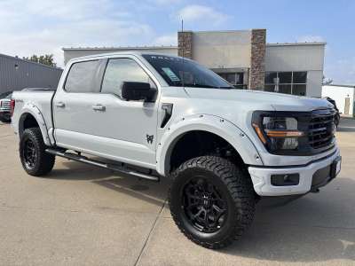 New 2026 Ford F-150 for sale in St. Joseph MO