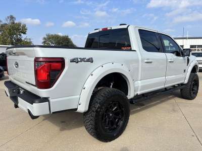 New 2026 Ford F-150 for sale in St. Joseph MO
