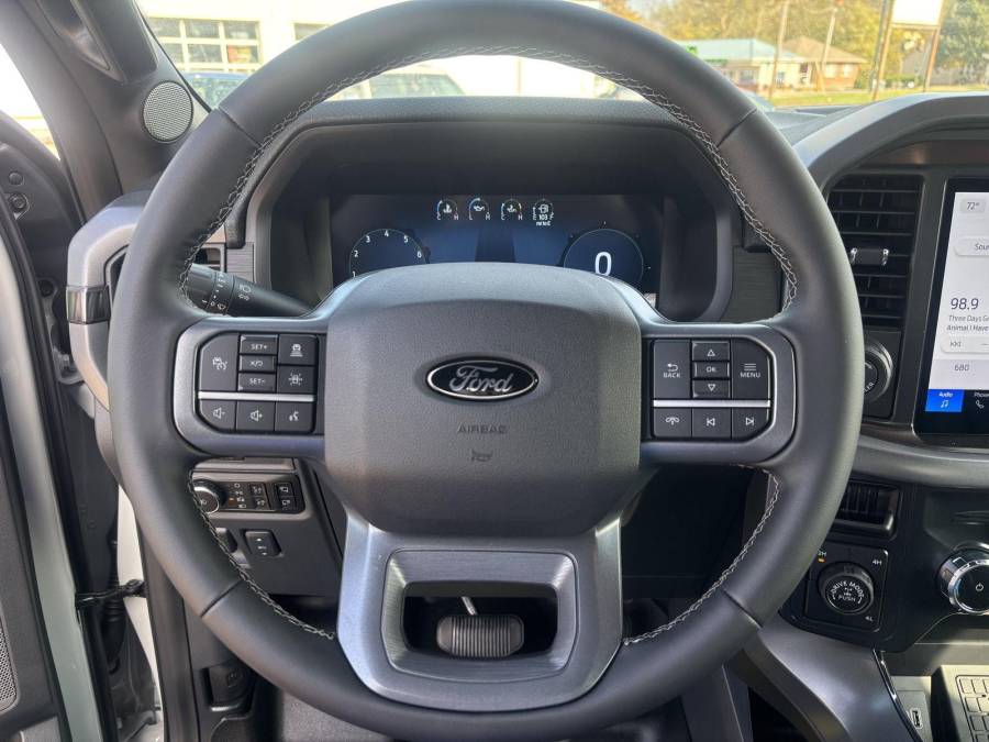 New 2026 Ford F-150 for sale in St. Joseph MO
