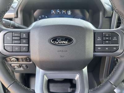 New 2026 Ford F-150 for sale in St. Joseph MO