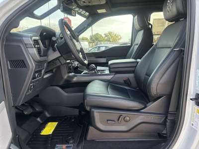 New 2026 Ford F-150 for sale in St. Joseph MO