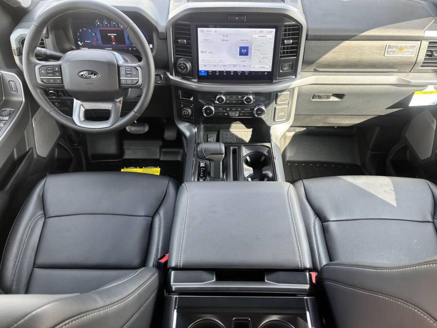 New 2026 Ford F-150 for sale in St. Joseph MO