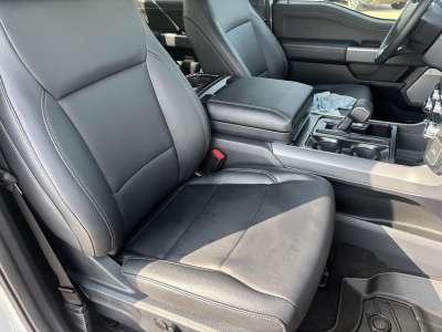 New 2026 Ford F-150 for sale in St. Joseph MO