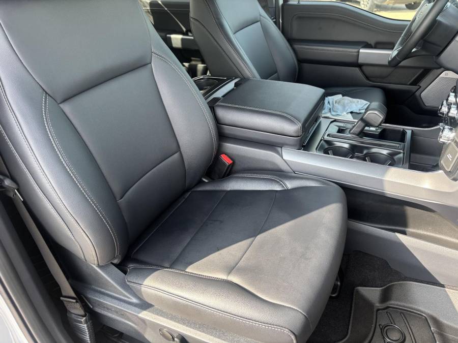 New 2026 Ford F-150 for sale in St. Joseph MO