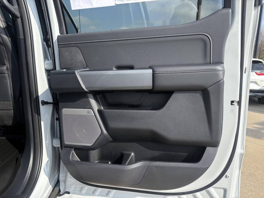 New 2026 Ford F-150 for sale in St. Joseph MO